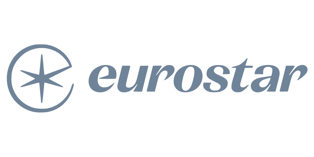 logo eurostar