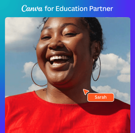 참여자 개별 수준에 맞춘 코칭과 즉각 피드백을 제공하는 맞춤형 지도를 나타낸 이미지