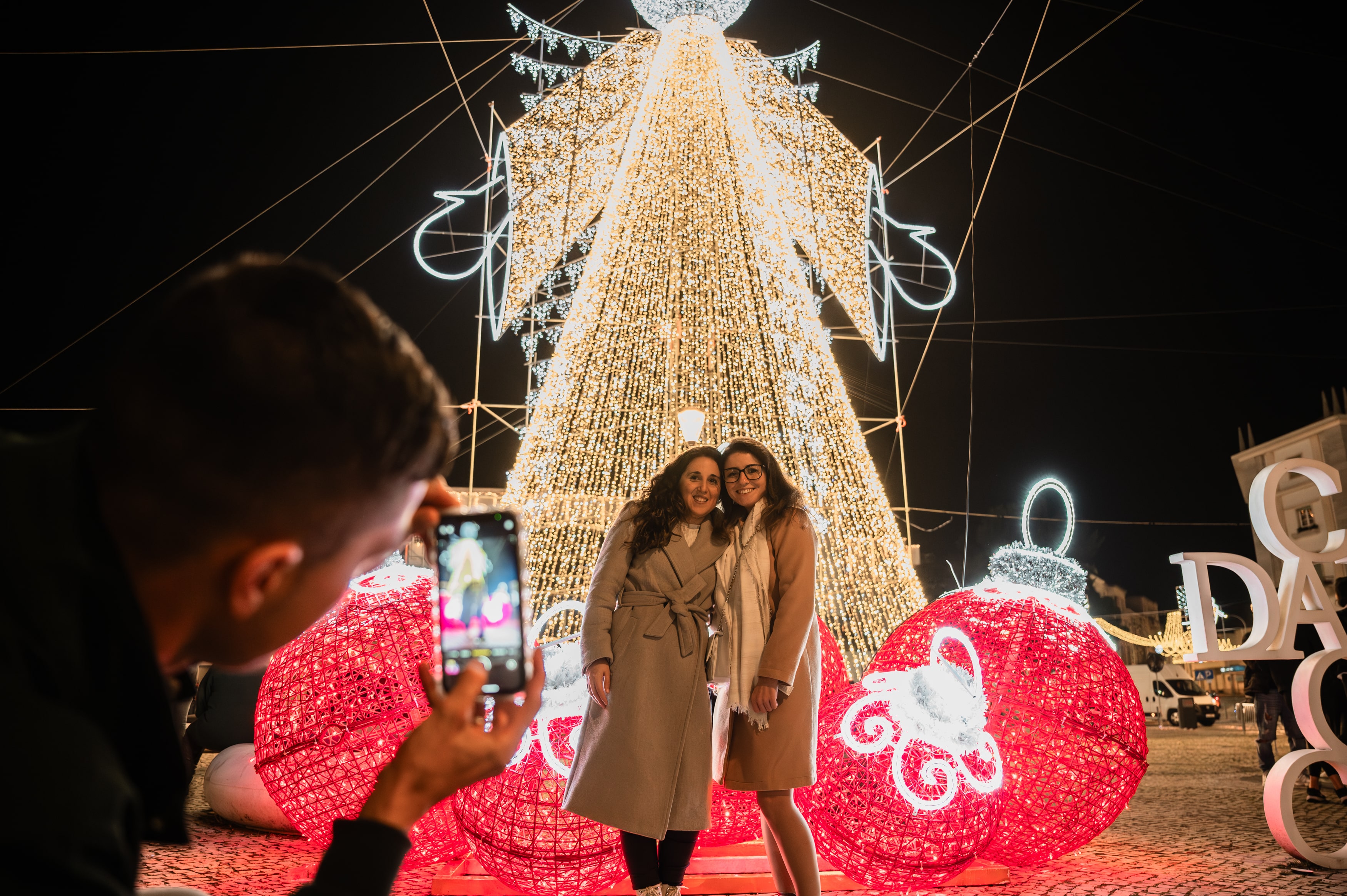 Natal das caldas da rainha