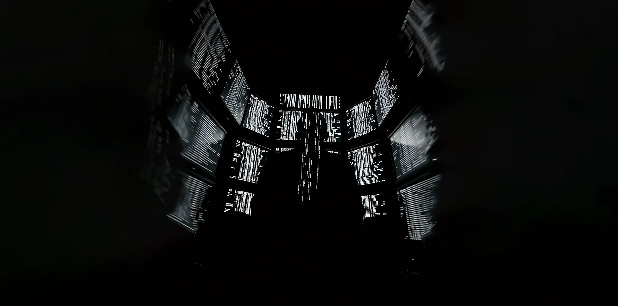 Code in the Shadows
