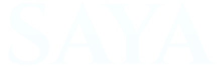 SAYA Logo