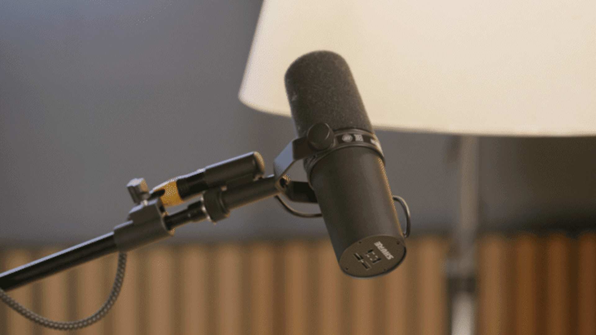 a laptop computer sitting on top of a desk