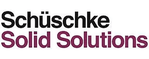 Logo of Schüschke Solid Solutions