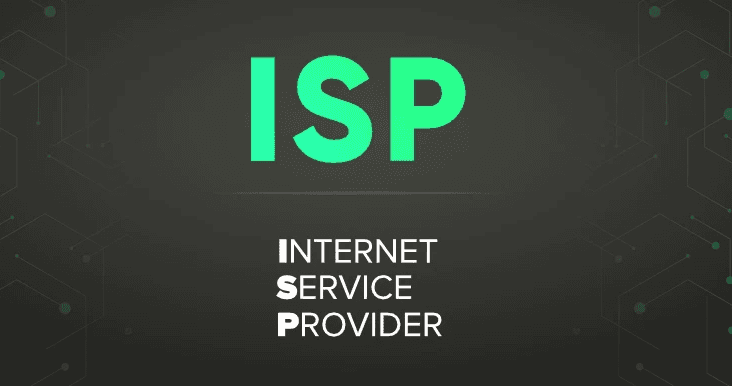 ISP image