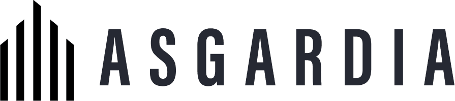 Logo of asgardia