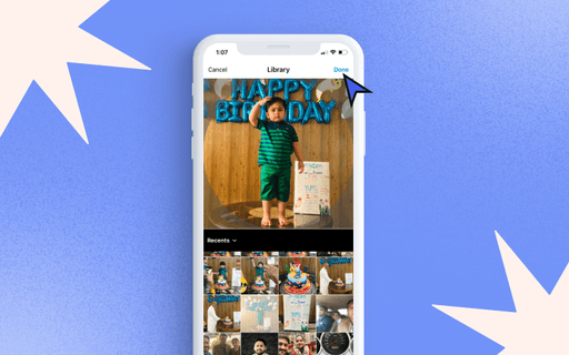 How to Make Free Instagram Highlight Covers & Icons for Your Stories ...