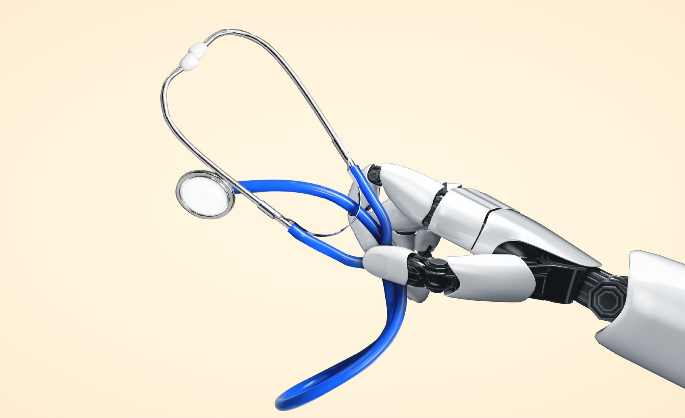 AI Is Transforming African Healthcare