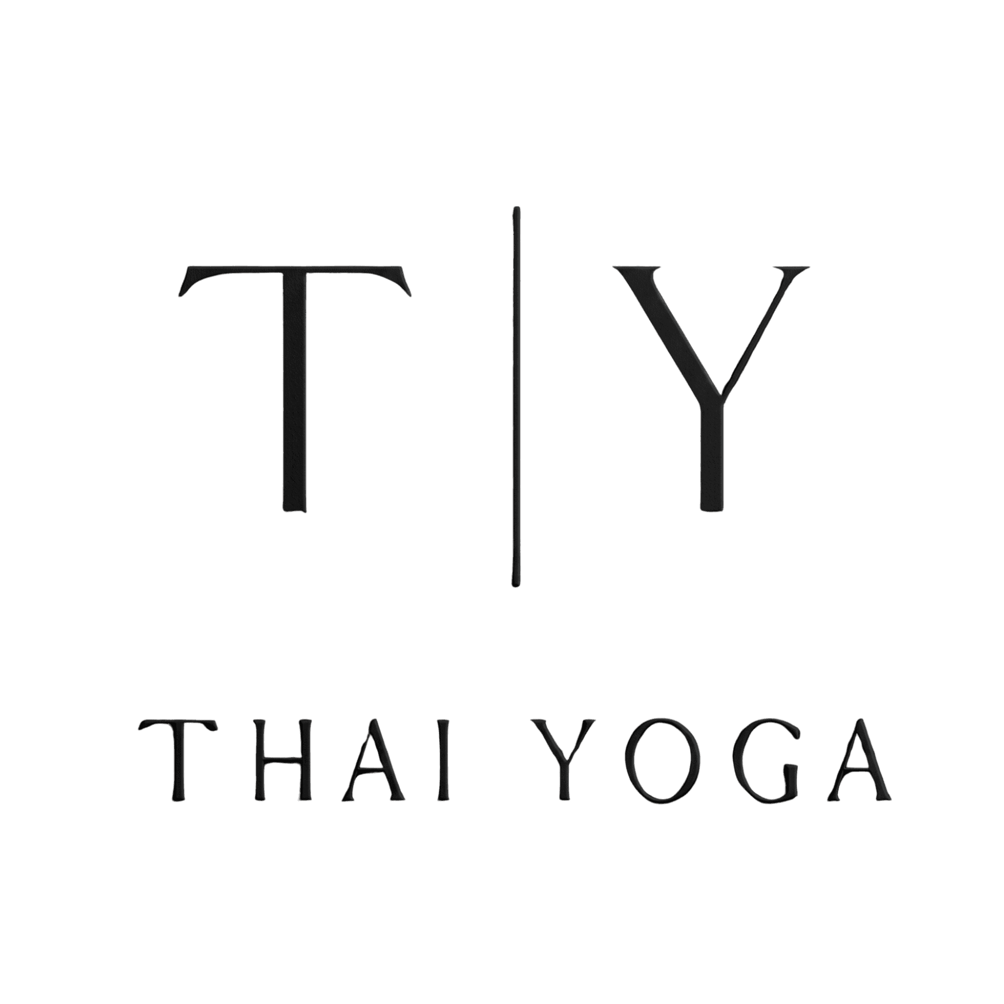 Thai Yoga Logo
