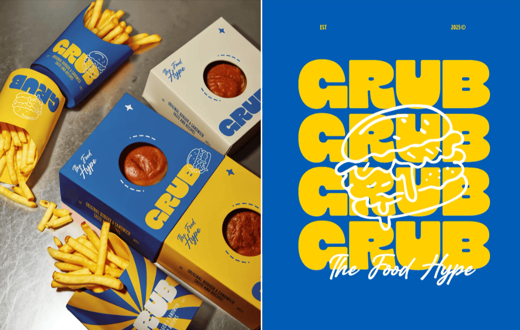 GRUB