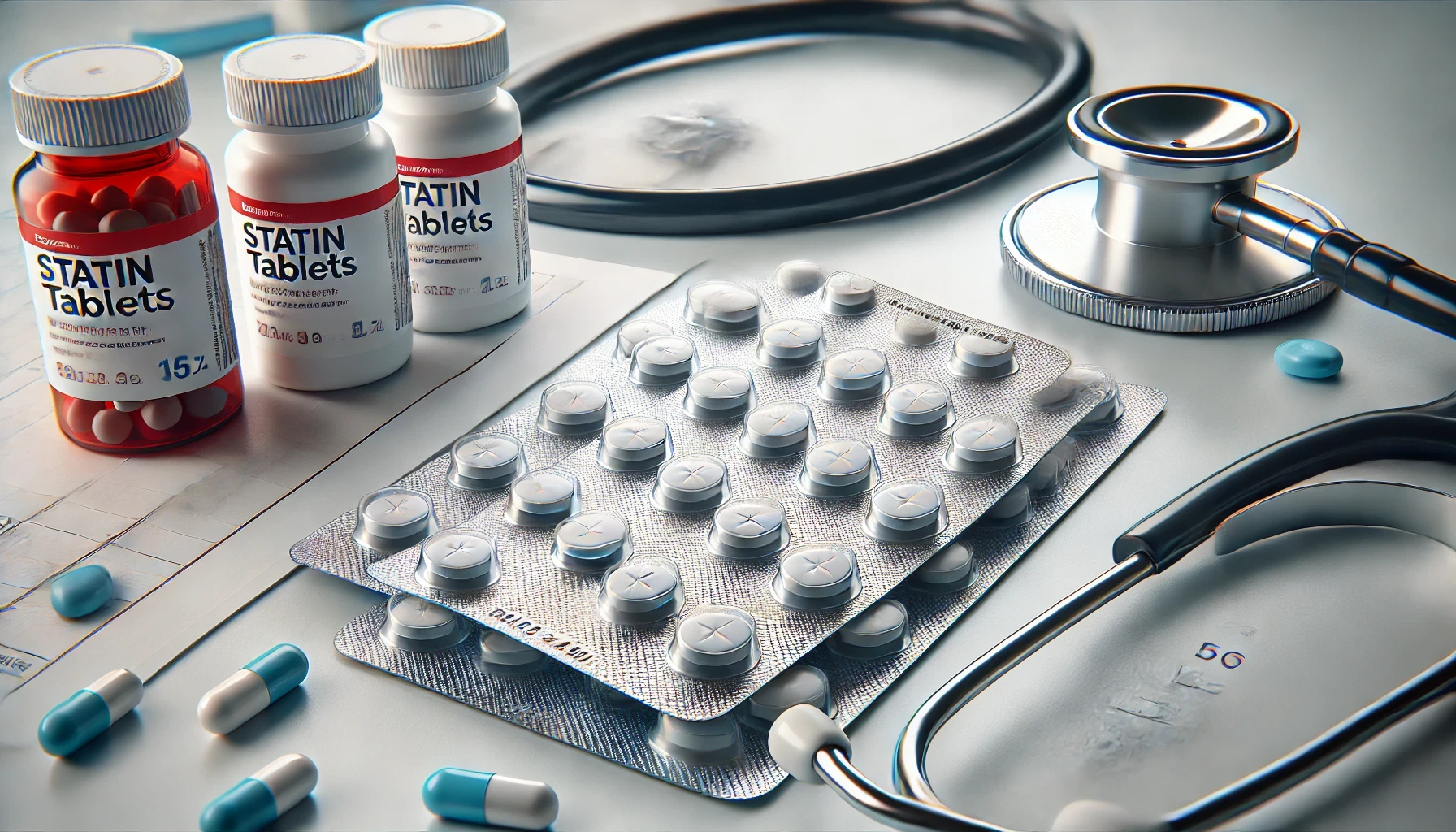 What Are the Side Effects of Statins?