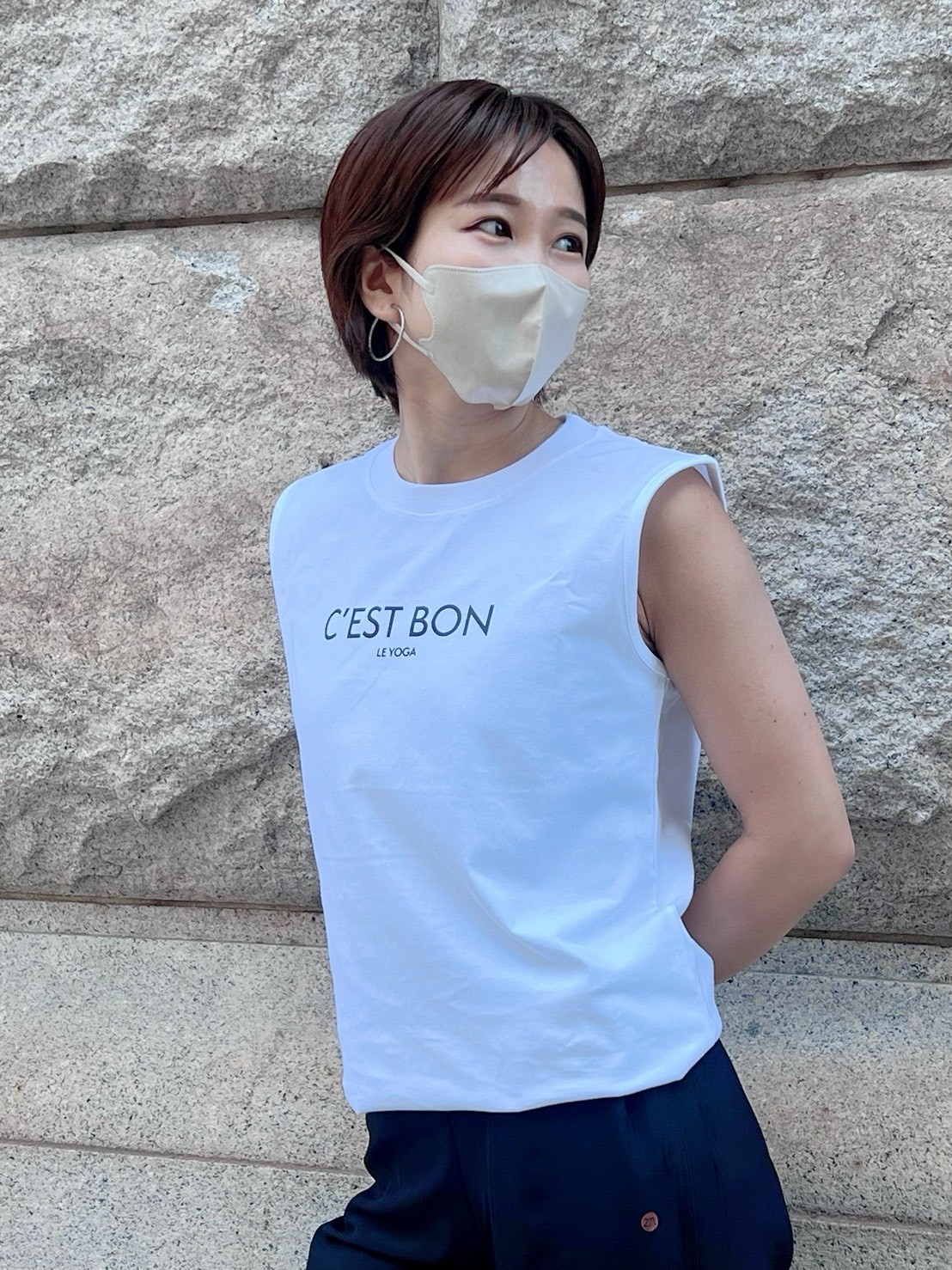 代表種村典子の写真