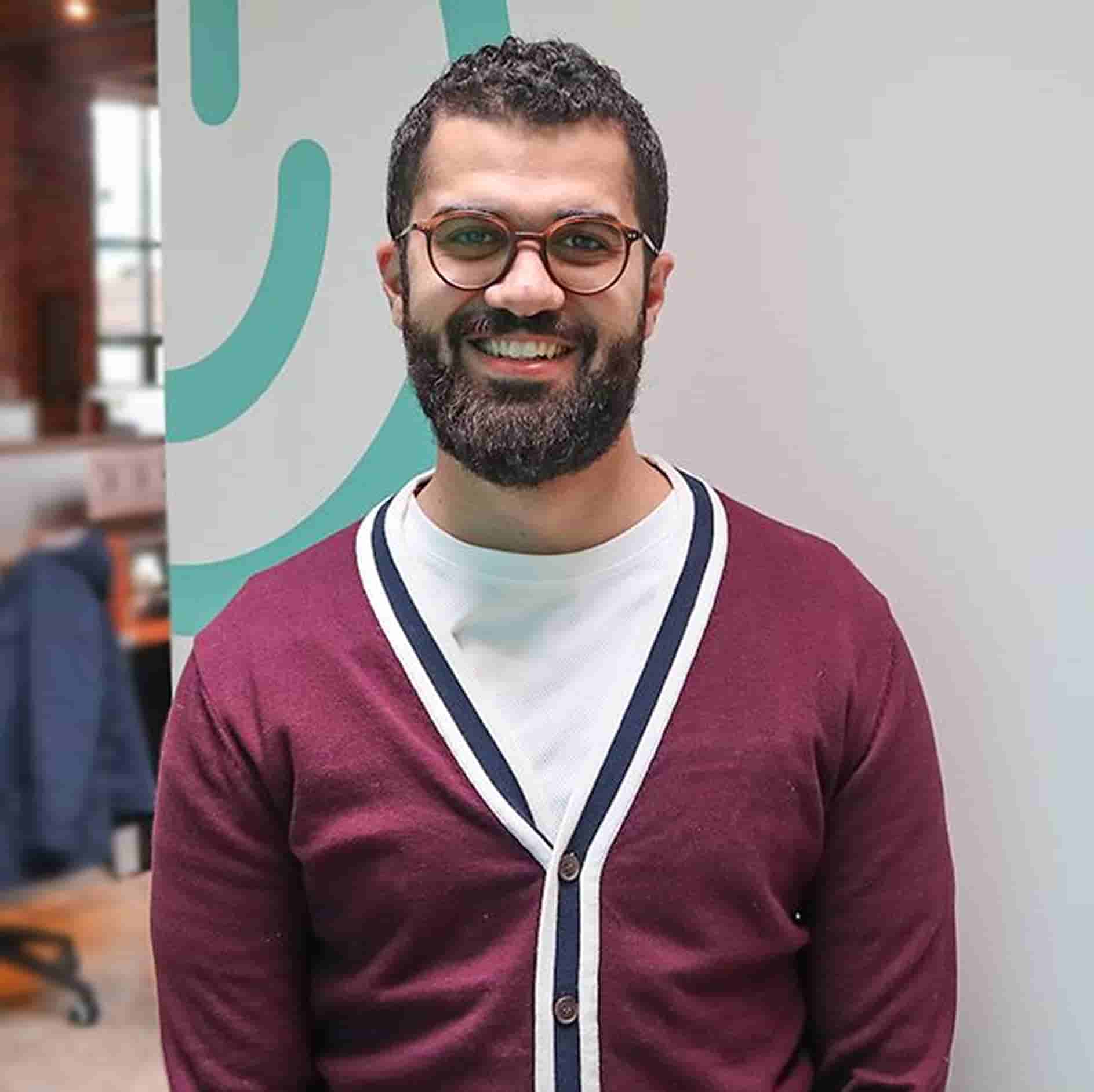 MilkStraw AI Client - Yassir Al-Hasan: CTO, Floranow