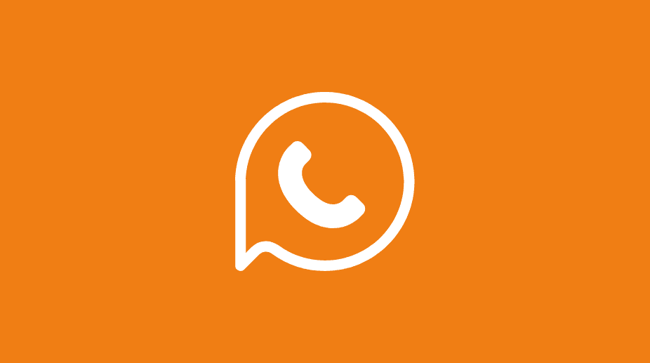 WhatsApp logo