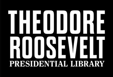 Theodore Roosevelt Presidential Library logo