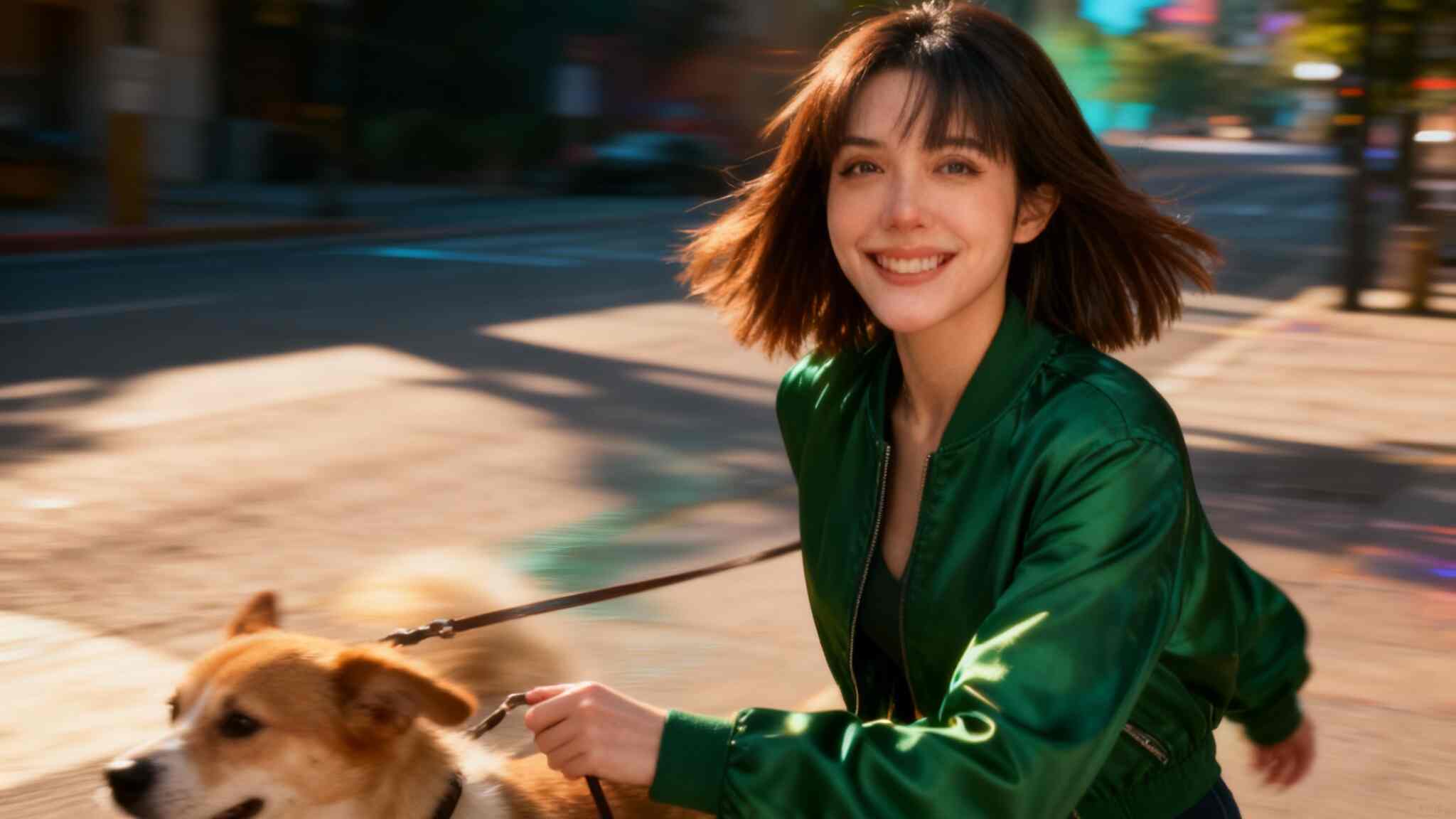 Generador de Video Kling AI