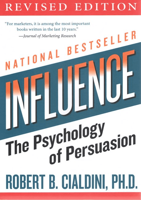 The Psychology of Persuasion