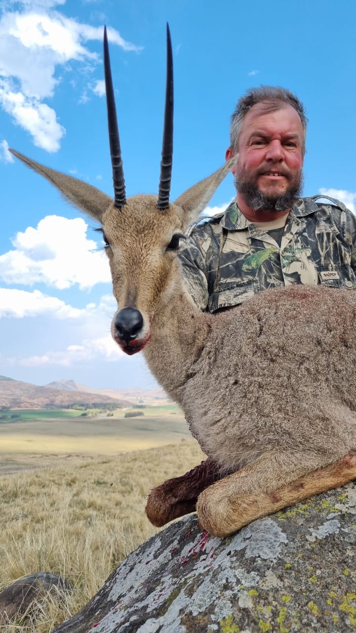 Gilson Hunting Safaris gallery photo 2