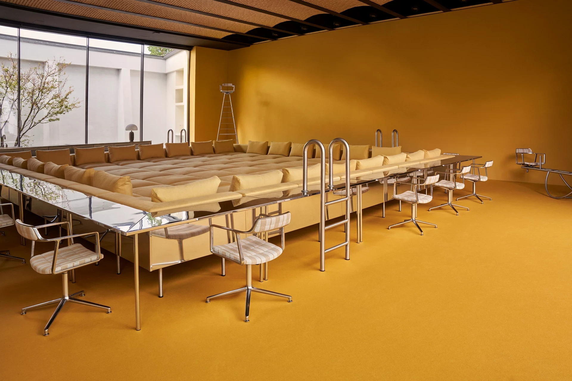 Vipp branded furniture and interior product image