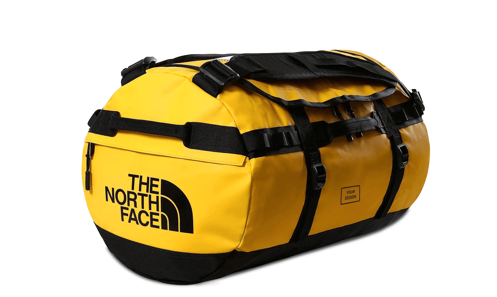 The North Face Duffel Bag