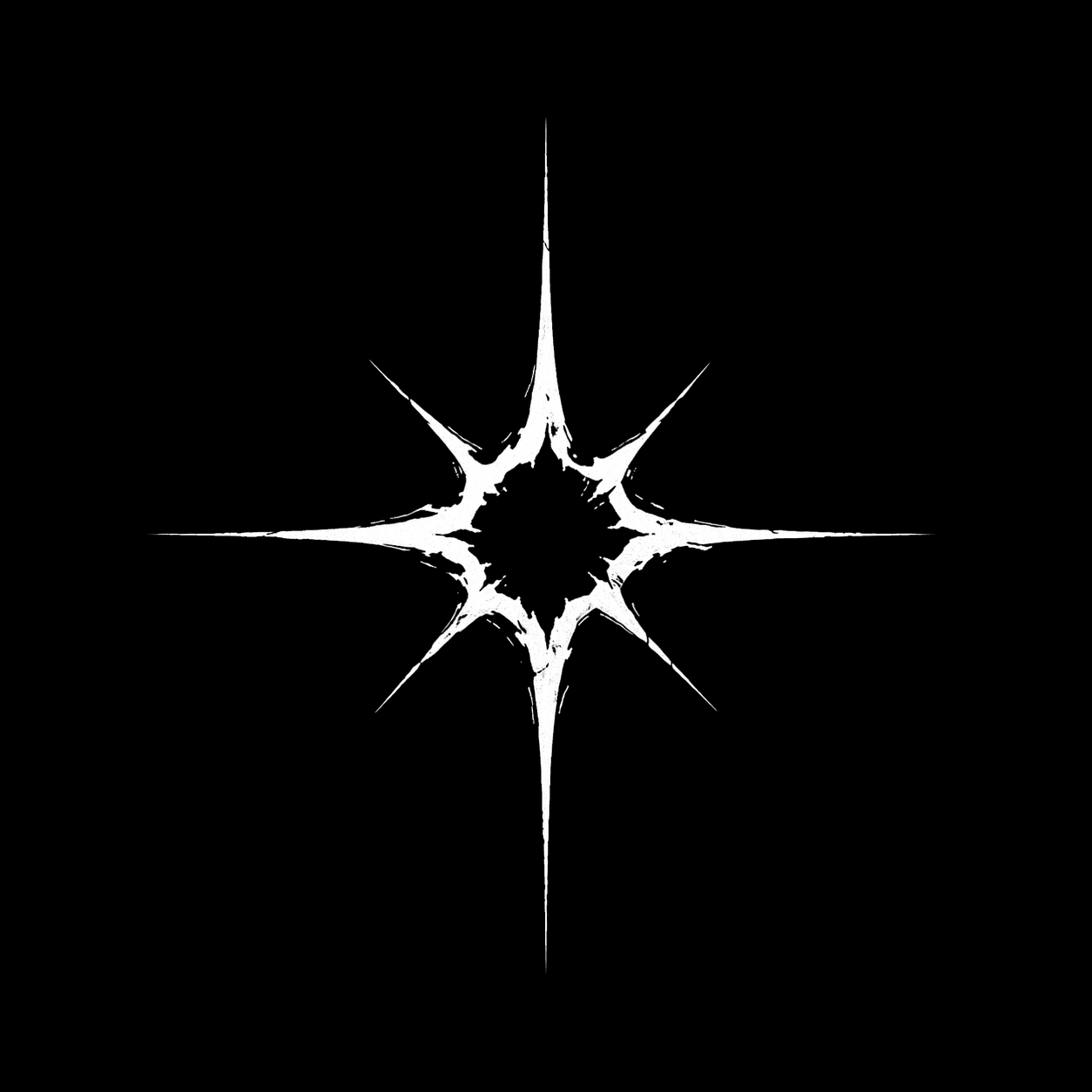 Chaos star