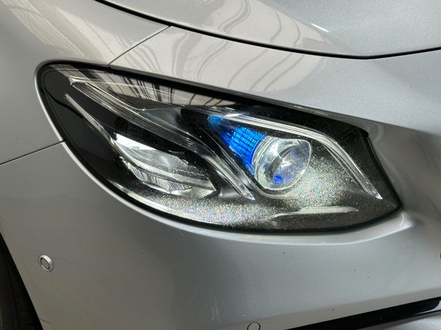 MERCEDES-BENZ E 63 AMG 2019 SILVER Gebrauchtwagen - Galeriebild 6