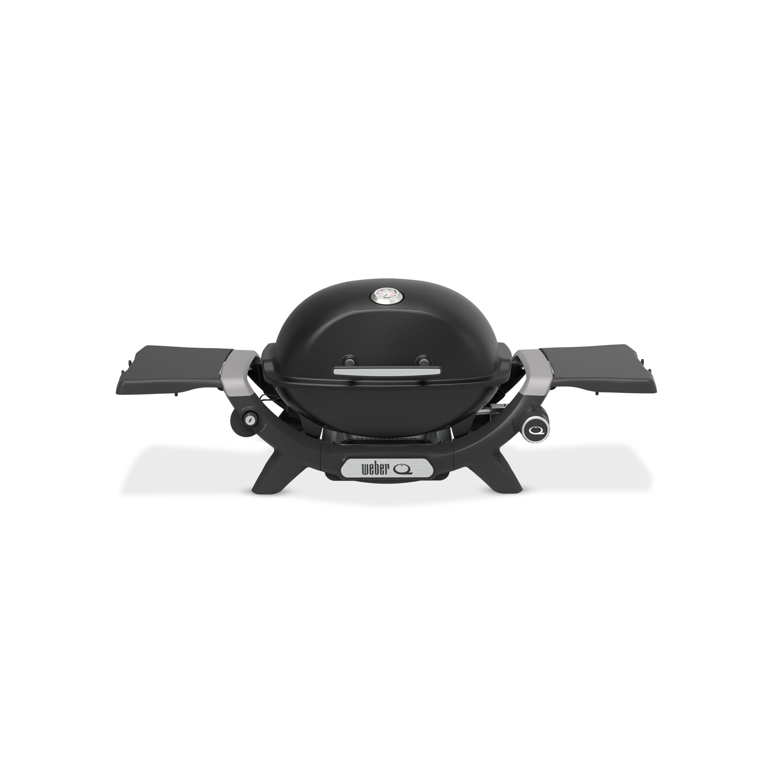 Gas grill for rent in Iceland