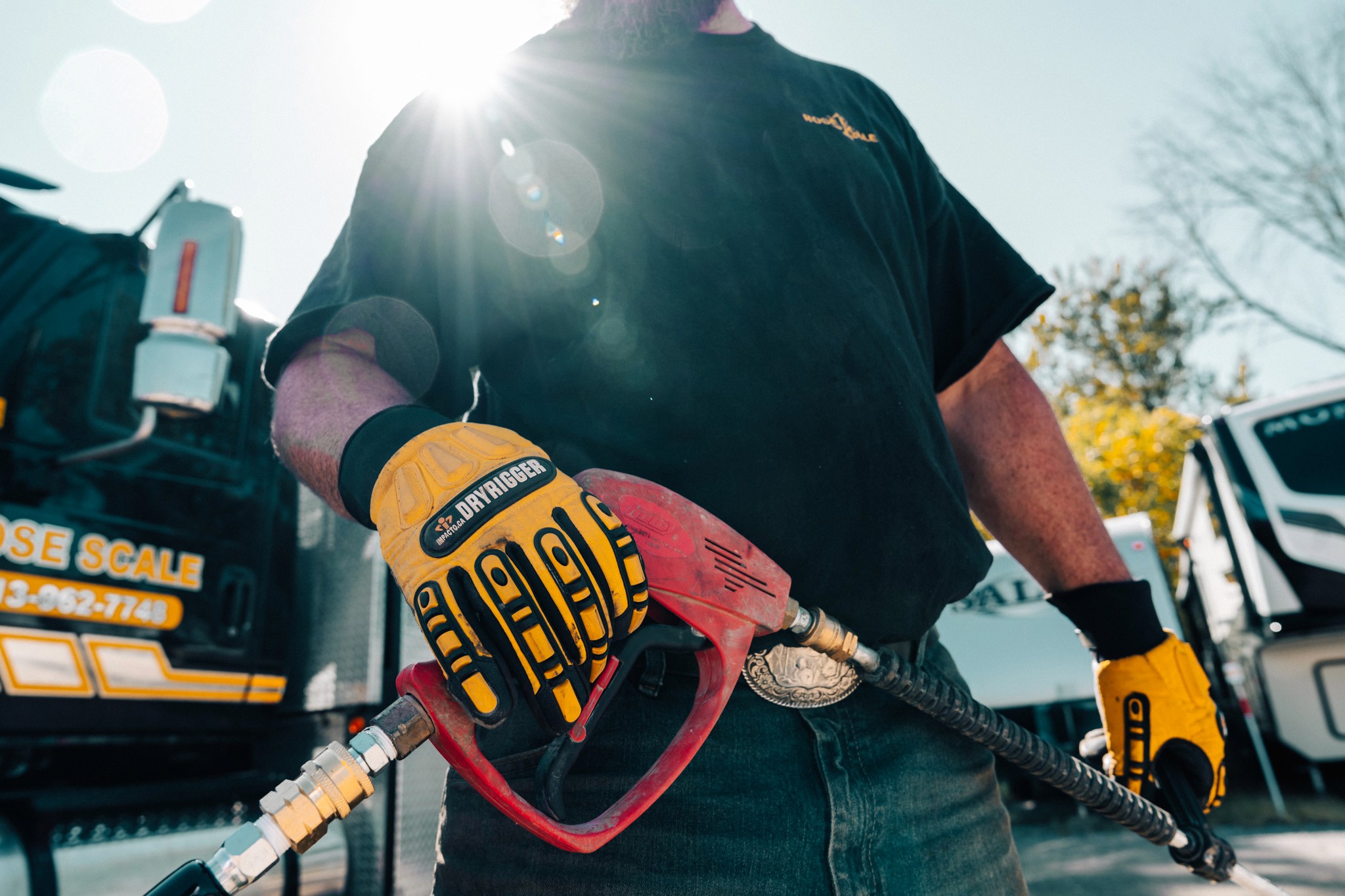 Image of a Shopping Center