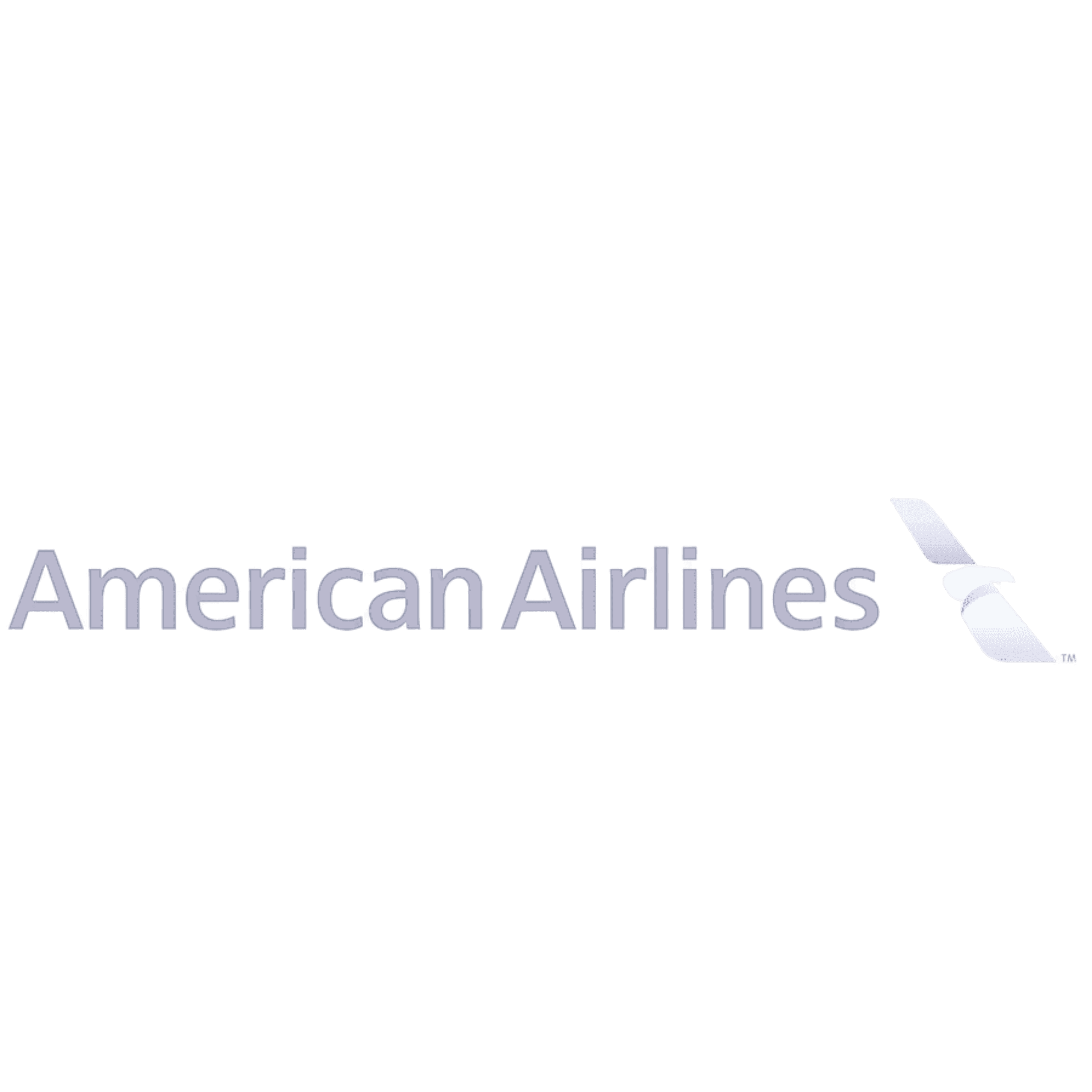 American Airlines Logo