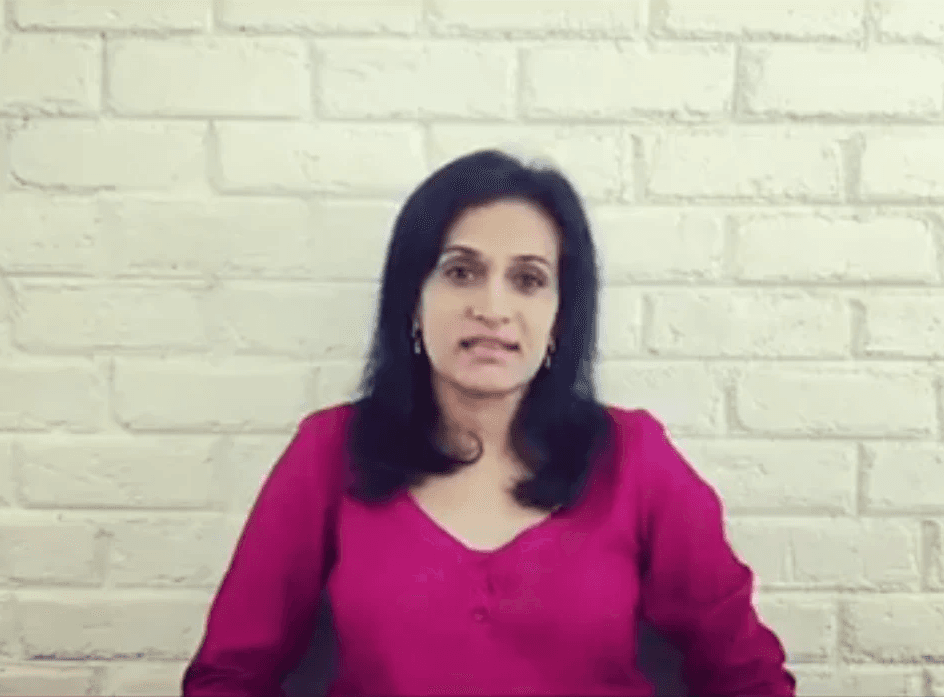 Cut Through Competition, Find Out How To - Vidushi Agrawal