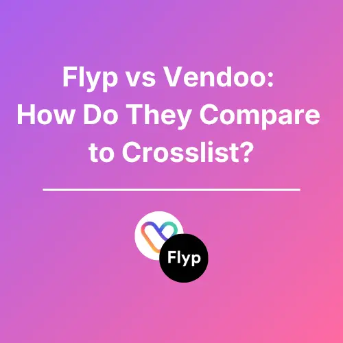 Flyp vs Vendoo - Featured