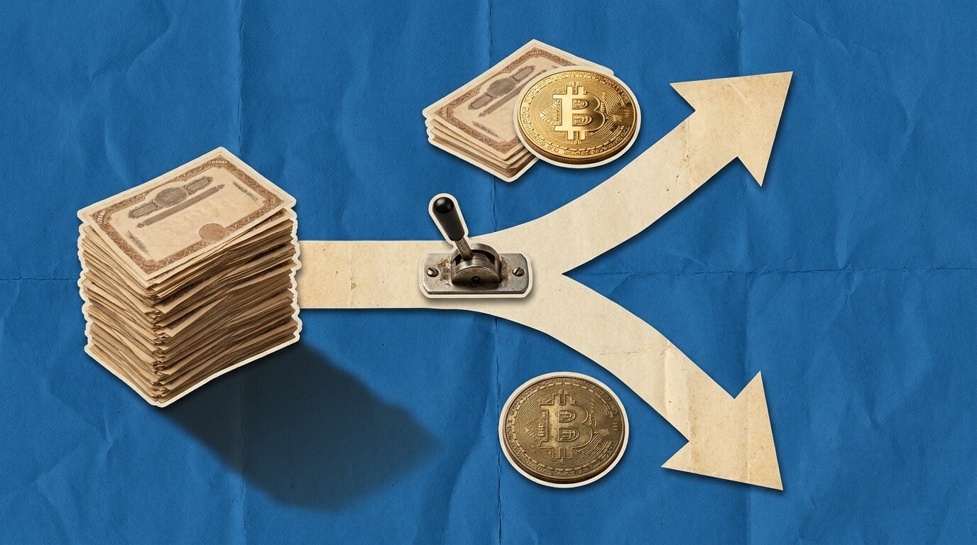 Bitcoin’s AI Bet: Will Interest Rates Rise or Fall?