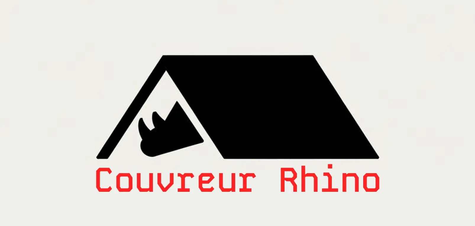 Logo Couvreur Rhino