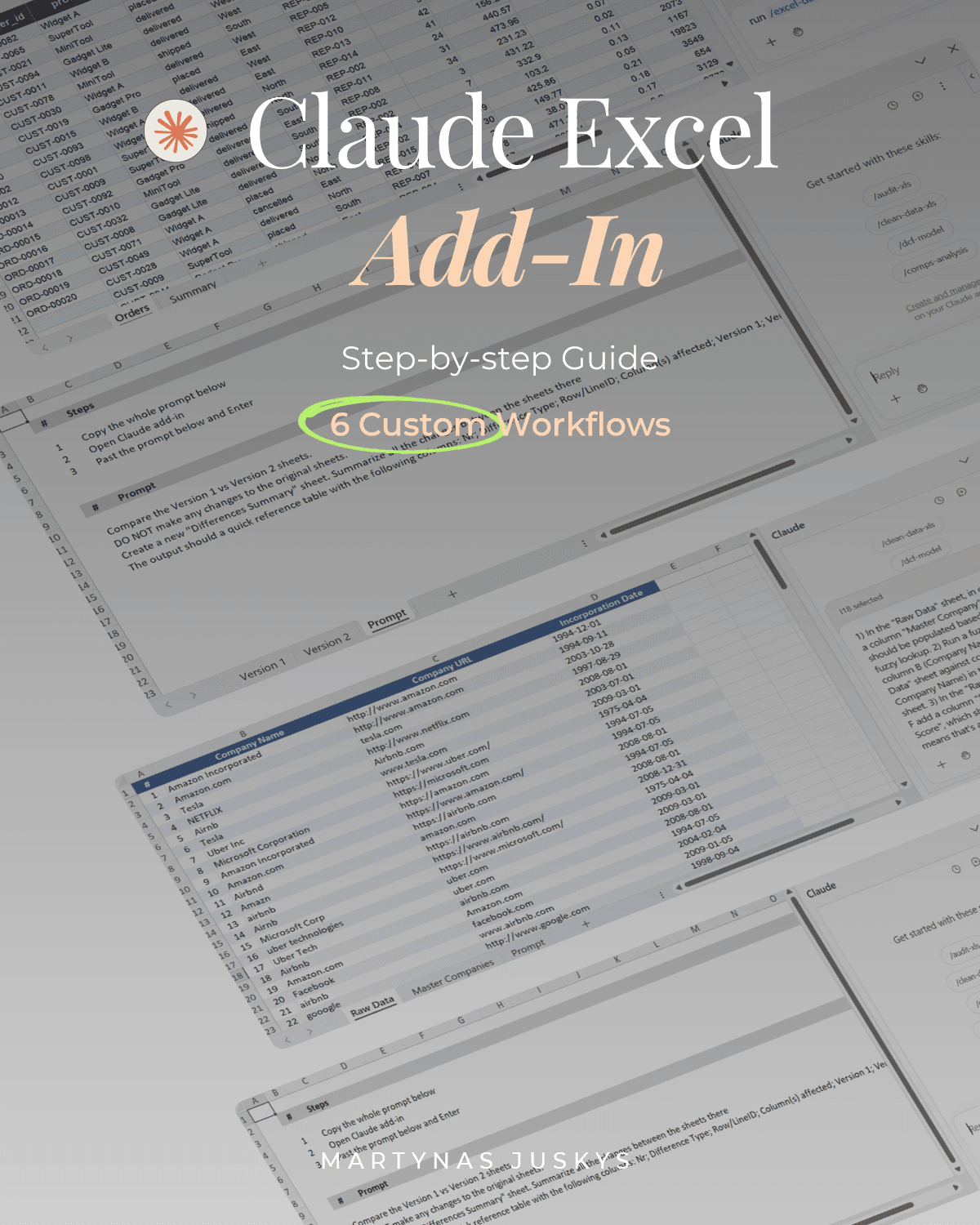 claude-excel