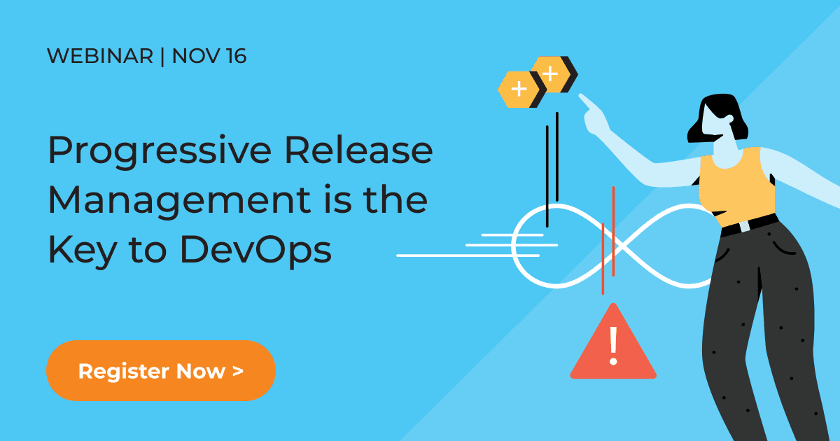 Progressive Release Management is the Key to DevOps - Plutora