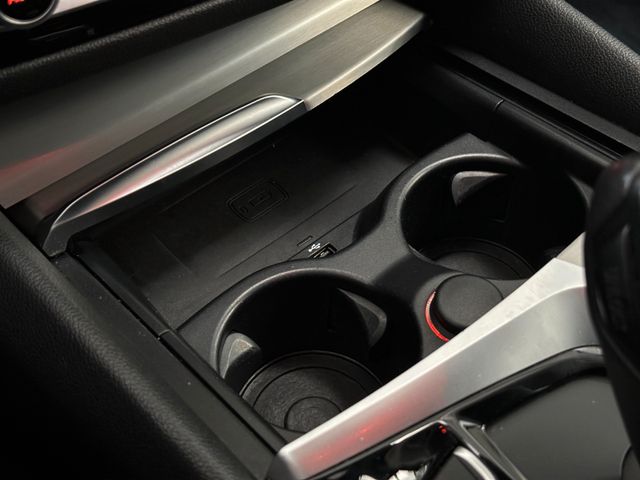 BMW 520 2017 BLUE Gebrauchtwagen - Galeriebild 19