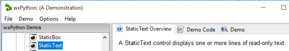 wxpython-demo3