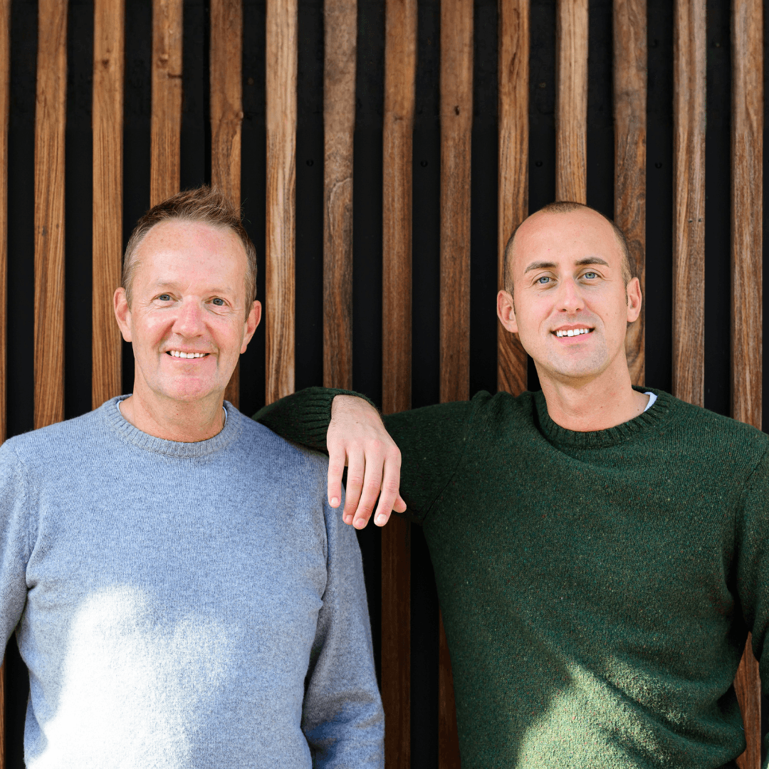 Hans en Johan van Hierendaar Online