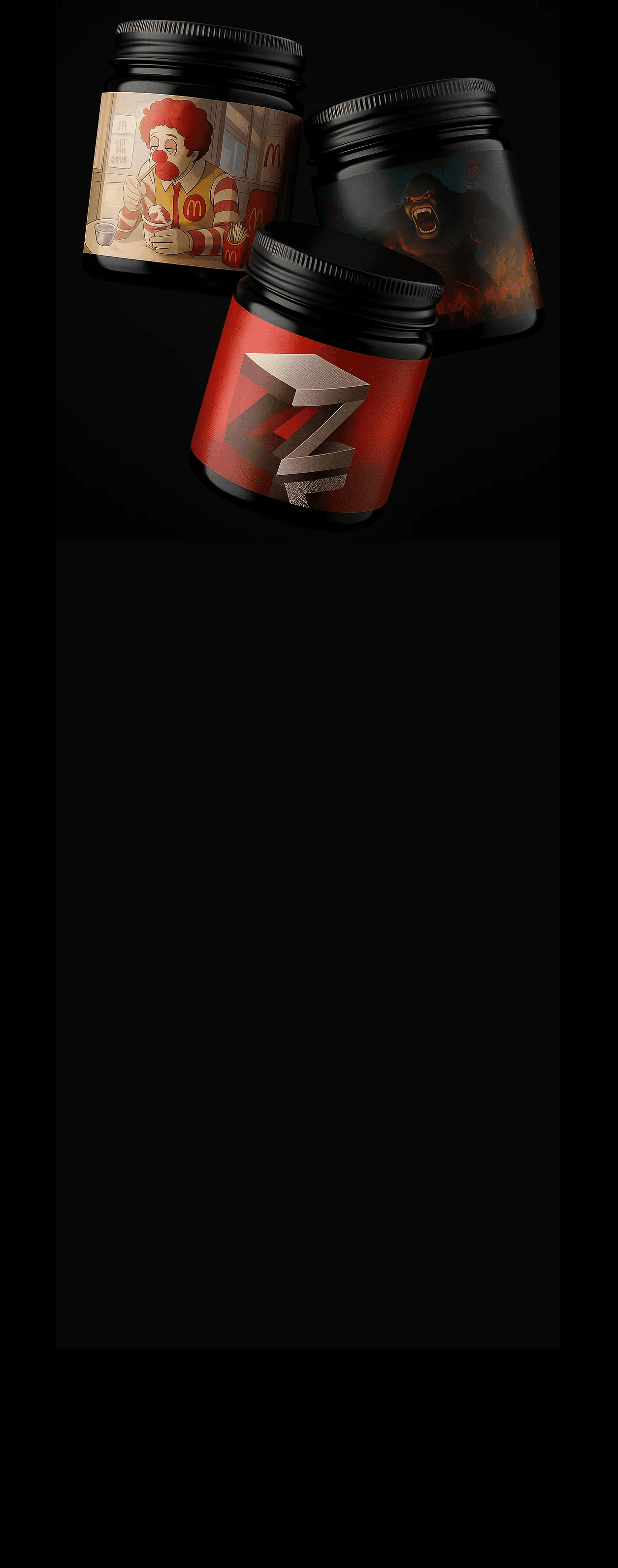 Mockup of an AppleWatch app of the product