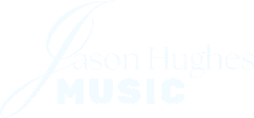 Jason Hughes Music | Logo