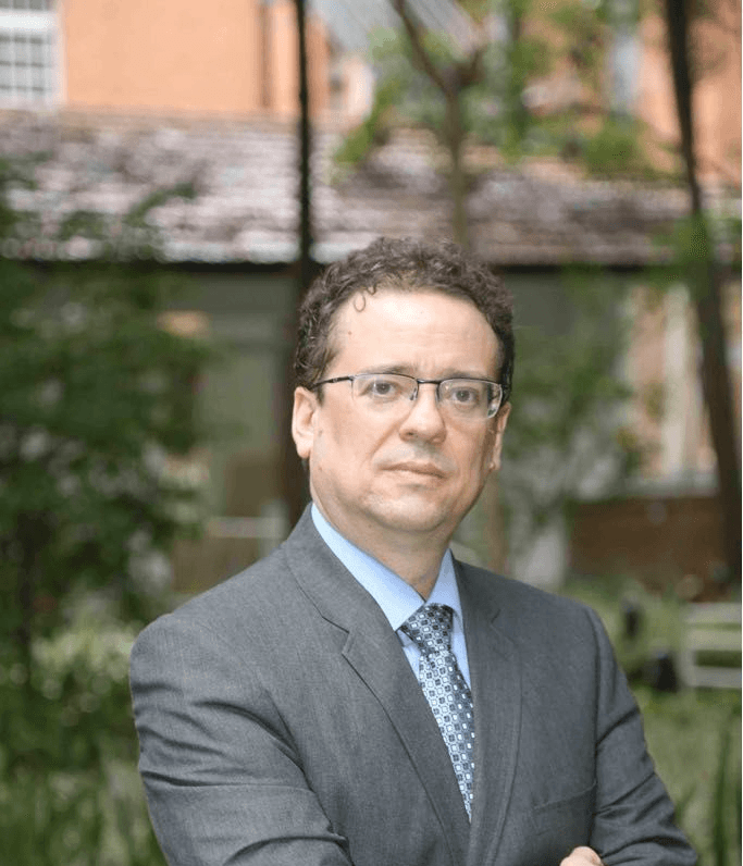 Marco Antonio dos Anjos