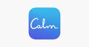 Calm: Mastering Mindfulness Through Community and Branding