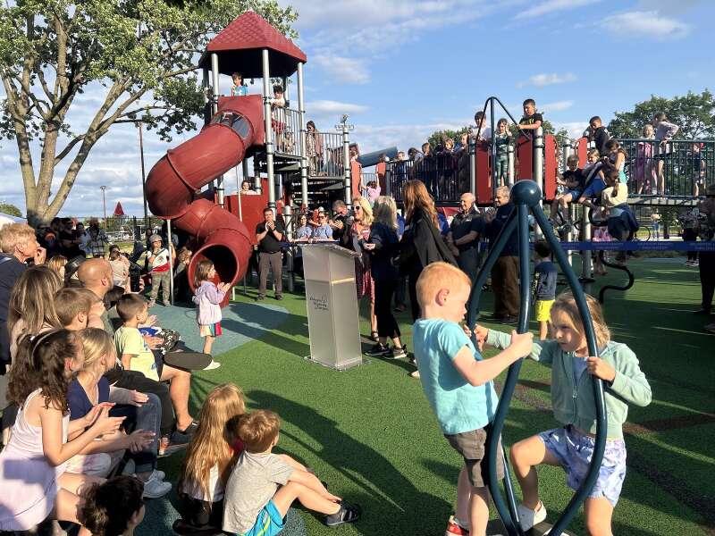 Discovery Place Science — Charlotte, North Carolina