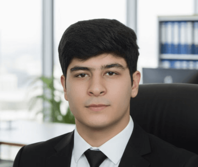 Portfolio Creator Avatar