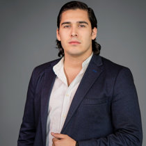 Fashion portrait photography