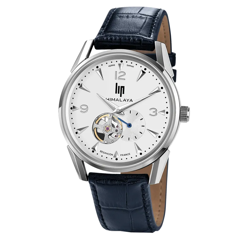 Montre LIP Himalaya 40 Coeur Battant