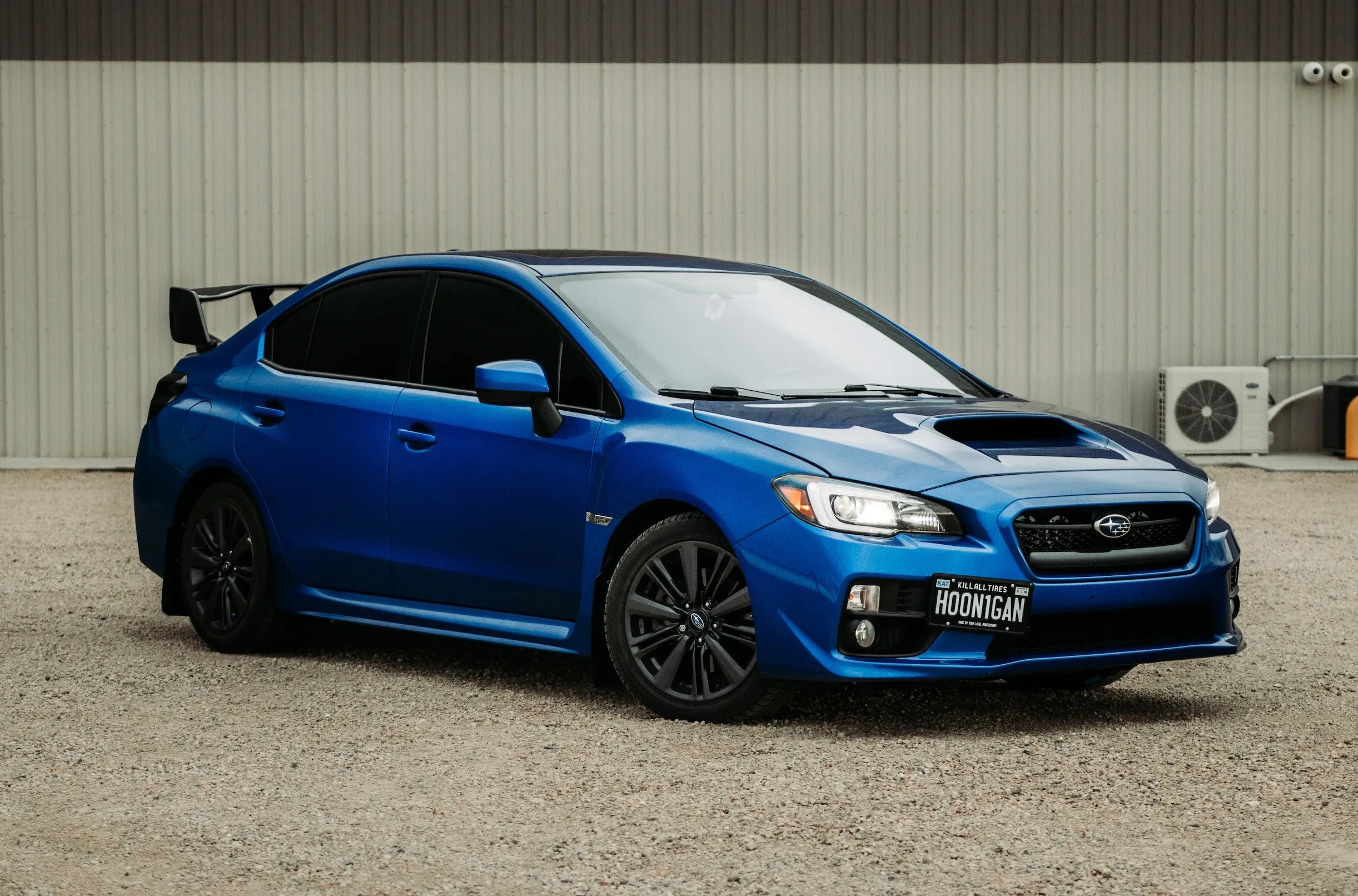 Car Preview