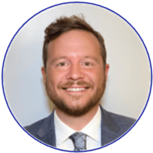 Tom Bergstrom CCO Headshot