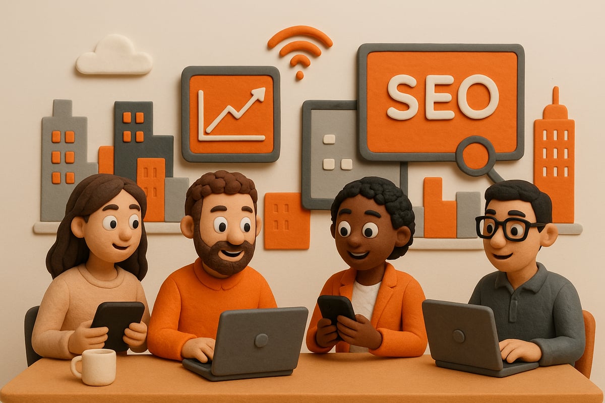 Le contexte digital en 2026 : enjeux et évolutions