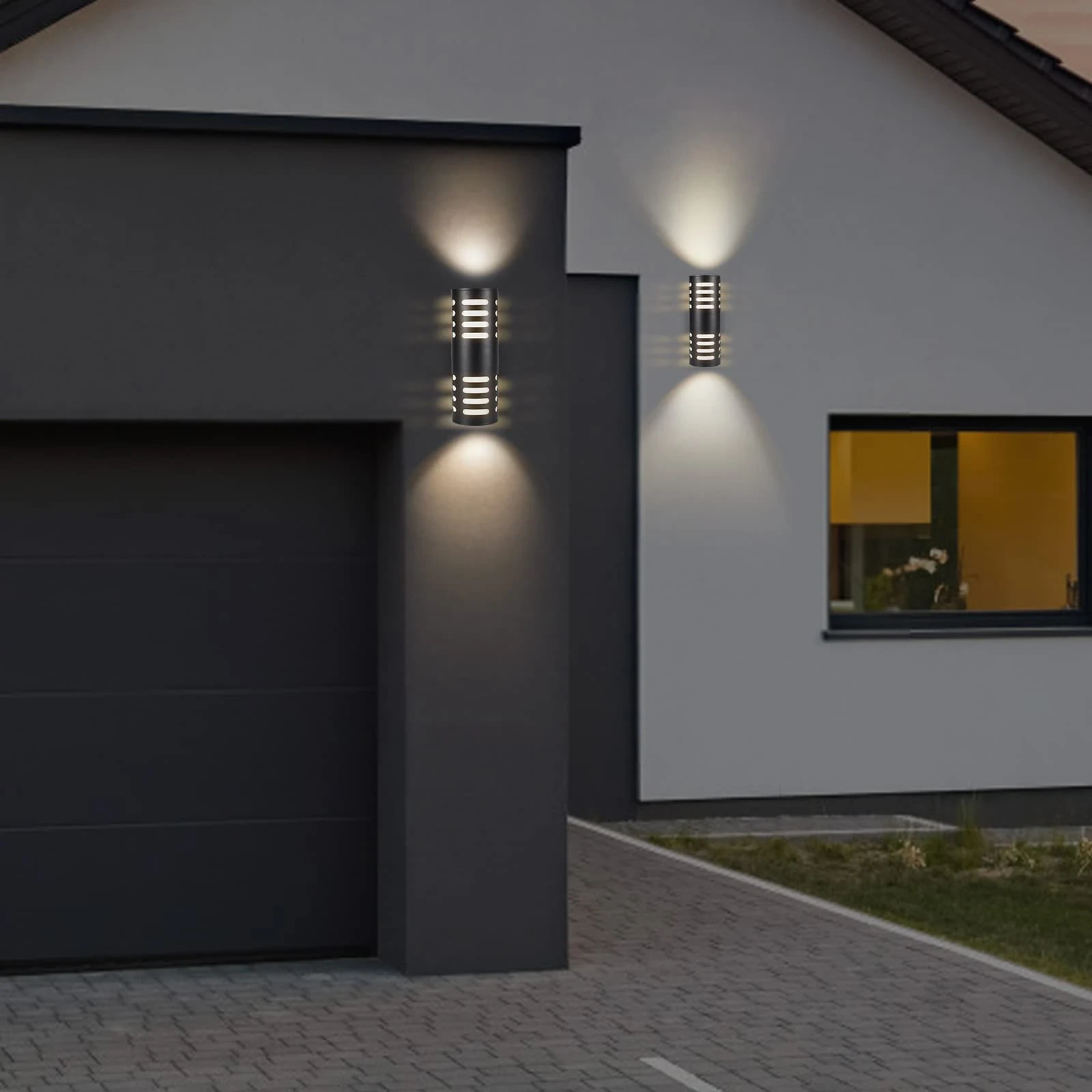 Photocells and Motion Sensors: What’s the Difference?