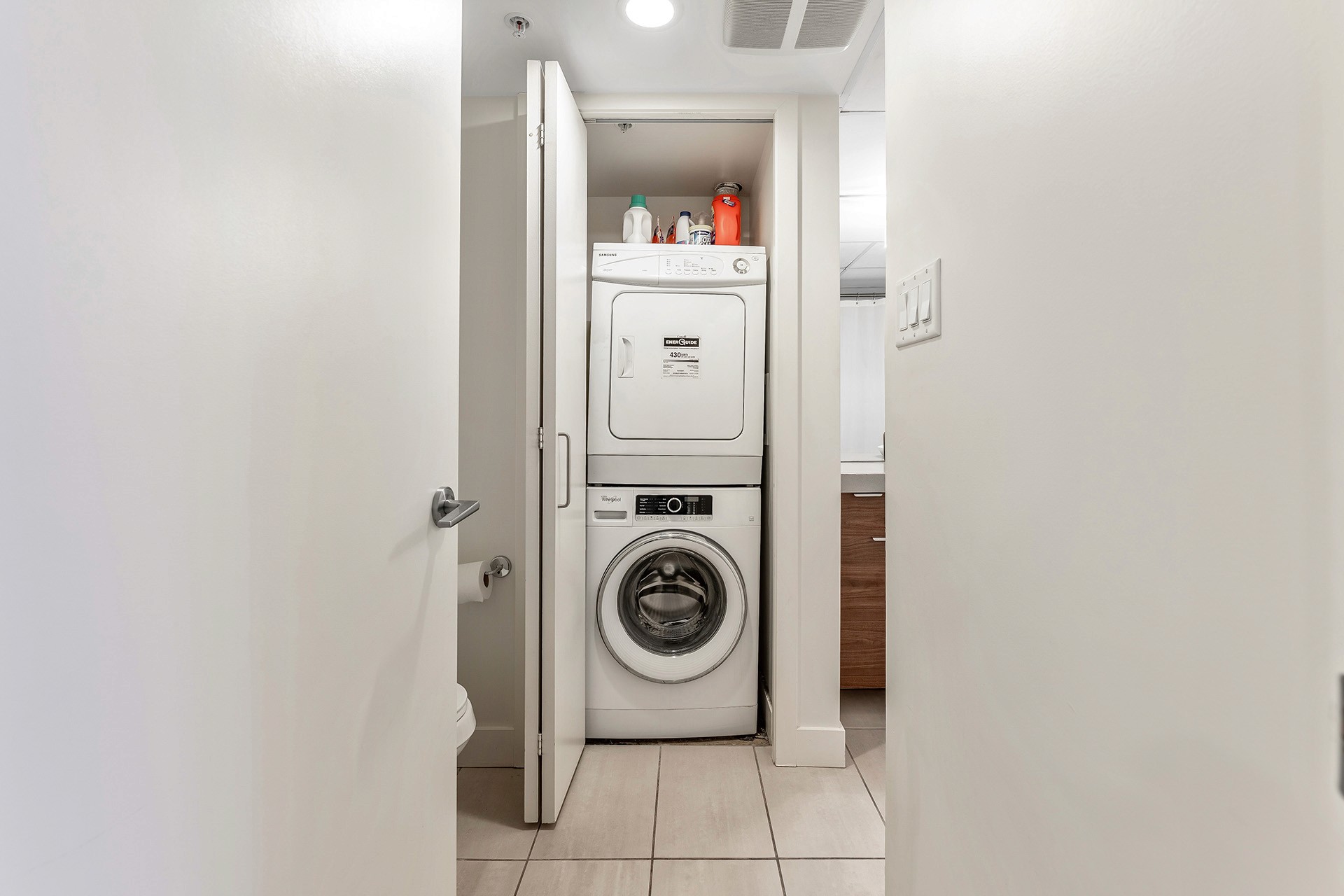 Image with the app presentation